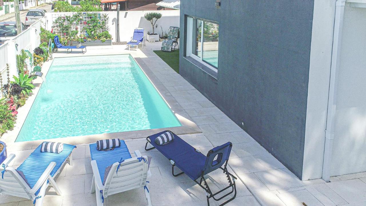 Villa Santi Aroeira  Exterior foto